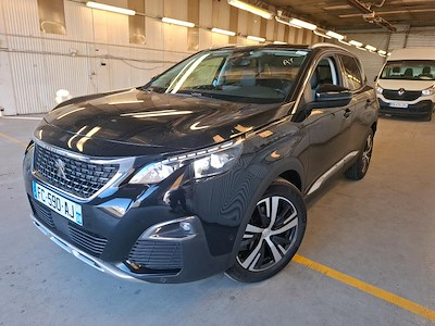 Peugeot 3008 3008 1.5 BlueHDi 130ch E6.c Allure Business S&amp;S EAT8