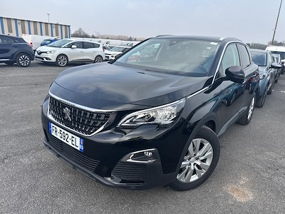 Peugeot 3008 3008 1.5 BlueHDi 130ch S&amp;S Active Business EAT8