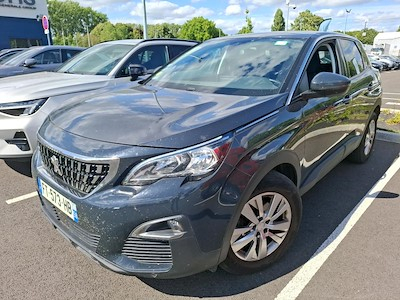 Peugeot 3008 3008 1.5 BlueHDi 130ch S&amp;S Active Business EAT8