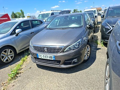 Peugeot 308 308 1.5 BlueHDi 130ch S&amp;S Active Business