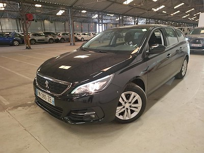 Peugeot 308 SW 308 SW 1.2 PureTech 110ch S&amp;S Active Business