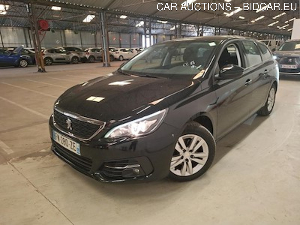 Peugeot 308 SW 308 SW 1.2 PureTech 110ch S&S Active Business