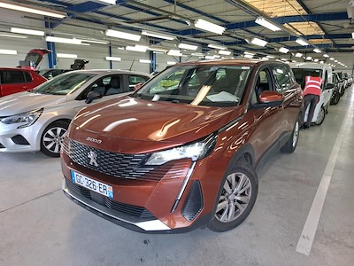 Peugeot 5008 5008 1.2 PureTech 130ch S&amp;S Active Business EAT8