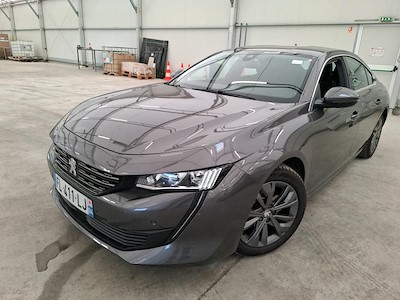Peugeot 508 508 BlueHDi 130ch S&amp;S Active Business EAT8