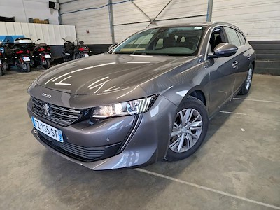 Peugeot 508 508 SW PureTech 130ch S&amp;S Active Business EAT8