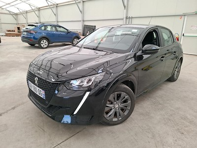Peugeot E-208 208 e-208 136ch Active Business