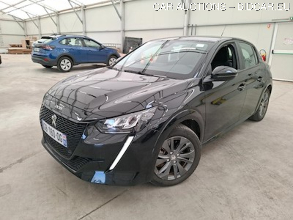 Peugeot E-208 208 e-208 136ch Active Business