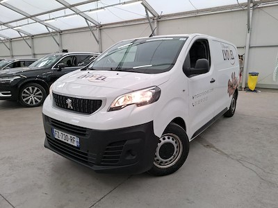 Peugeot EXPERT Expert Fg Standard 1.5 BlueHDi 100ch S&amp;S Premium