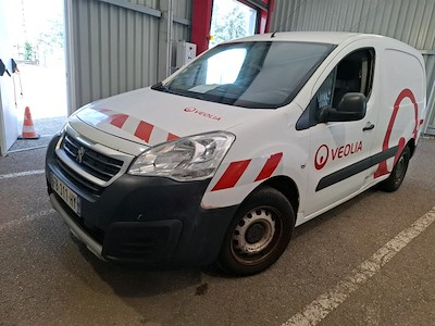 Peugeot PARTNER Partner Standard 1.6 BlueHDi 100ch S&amp;S Premium