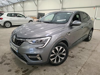 Renault ARKANA Arkana 1.6 E-Tech 145ch Business