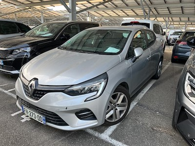 Renault CLIO Clio 1.0 TCe 90ch Business E6D-Full
