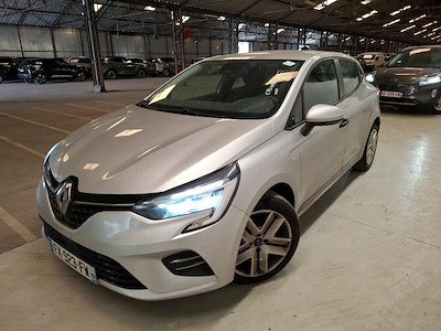 Renault CLIO Clio Reversible 1.0 TCe 90ch Business
