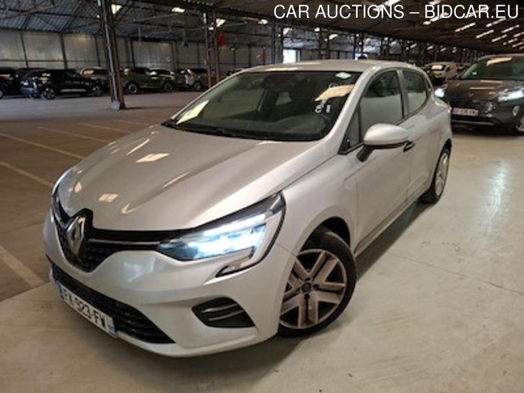 Renault CLIO Clio Reversible 1.0 TCe 90ch Business