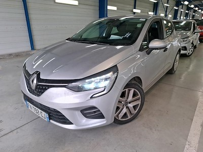 Renault CLIO Clio Reversible 1.0 TCe 90ch Business