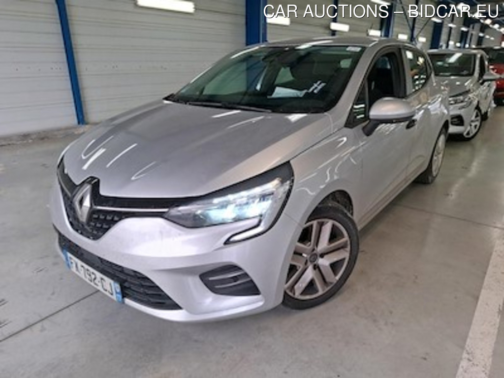 Renault CLIO Clio Reversible 1.0 TCe 90ch Business