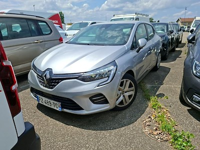 Renault CLIO Clio Reversible 1.0 TCe 90ch Business