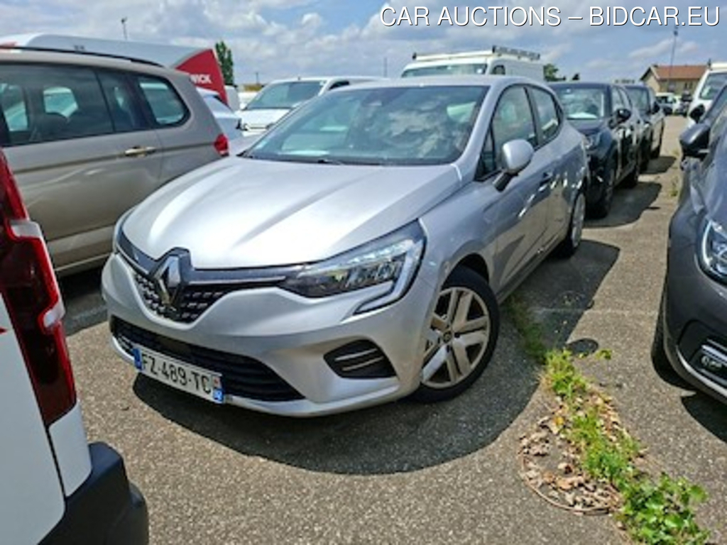 Renault CLIO Clio Reversible 1.0 TCe 90ch Business