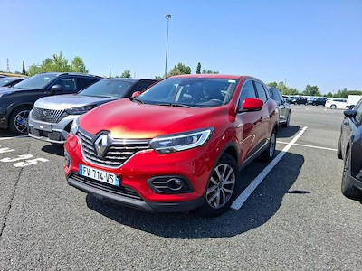 Renault KADJAR Kadjar 1.5 Blue dCi 115ch Business