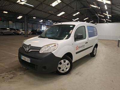 Renault Kangoo express Kangoo Express 1.5 dCi 75ch Extra R-Link
