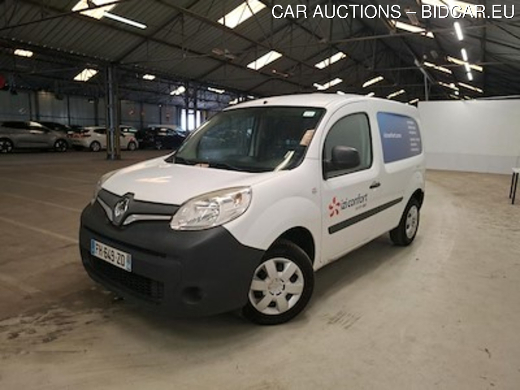 Renault Kangoo express Kangoo Express 1.5 dCi 75ch Extra R-Link