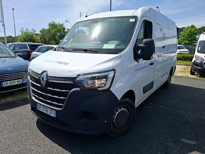 Renault MASTER Master Fg F3300 L2H2 2.3 Blue dCi 135ch Grand Confort Euro6