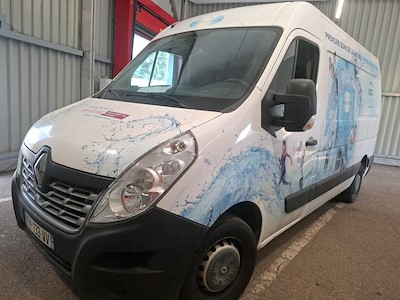 Renault MASTER Master Fg F3500 L2H2 2.3 dCi 145ch energy Grand Confort Euro6