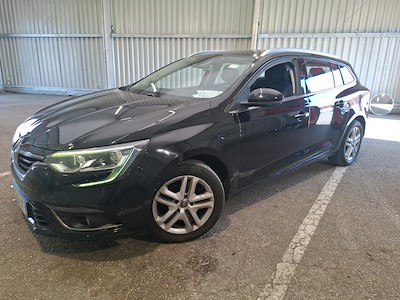 Renault MEGANE Megane Estate 1.5 Blue dCi 115ch Business