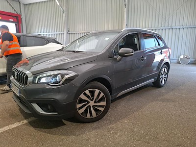 Suzuki S-CROSS S-Cross 1.4 Boosterjet Style Allgrip Euro6d-T