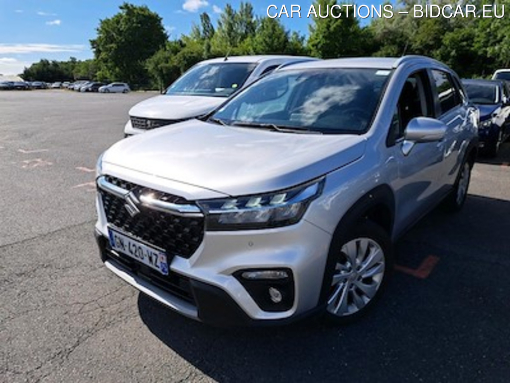 Suzuki S-CROSS S-Cross 1.5 Dualjet Hybrid 115ch Privilege Auto