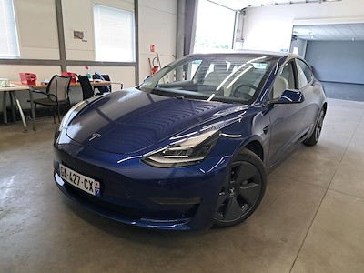 Tesla Model 3 Model 3 Long-Range Dual Motor AWD