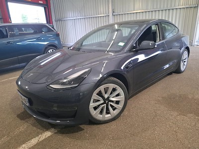 Tesla Model 3 Model 3 Long-Range Dual Motor AWD