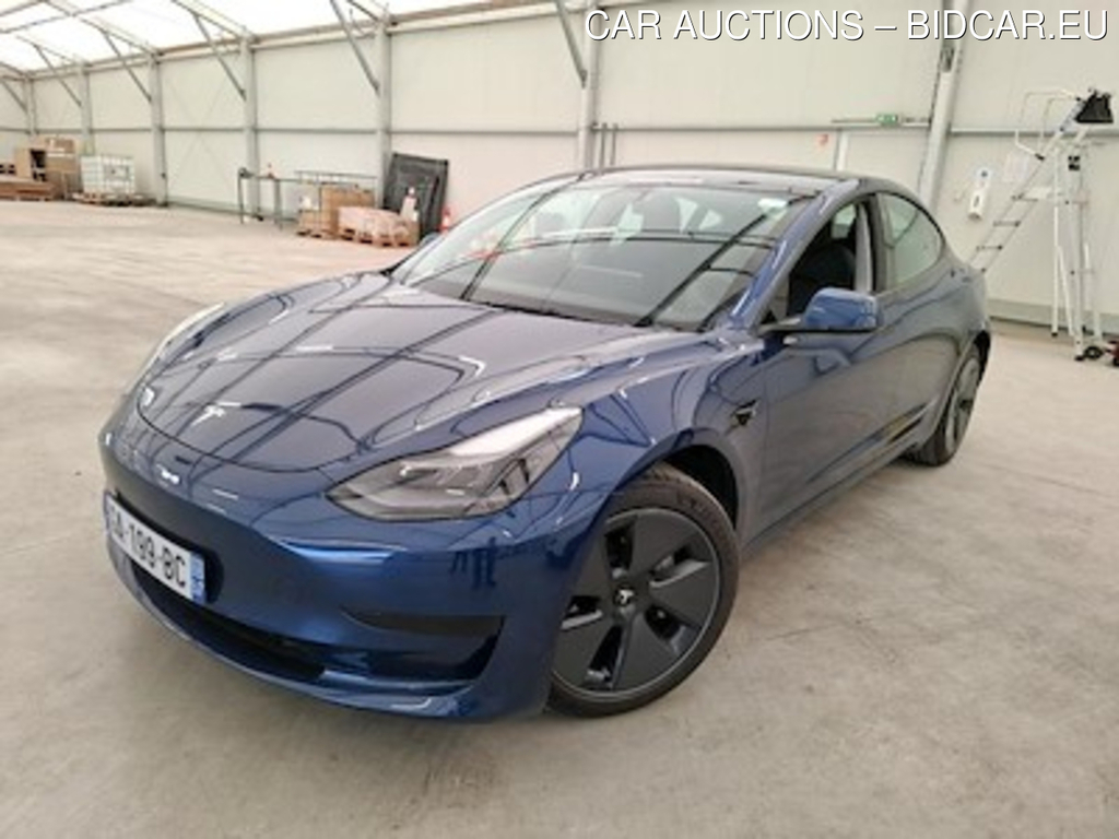 Tesla Model 3 Model 3 Standard RWD Plus