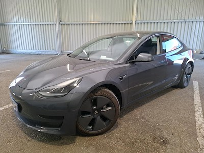 Tesla Model 3 Model 3 Standard RWD Plus