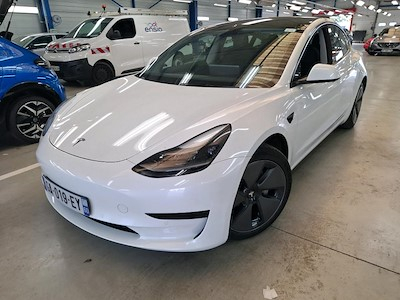 Tesla Model 3 Model 3 Standard RWD Plus