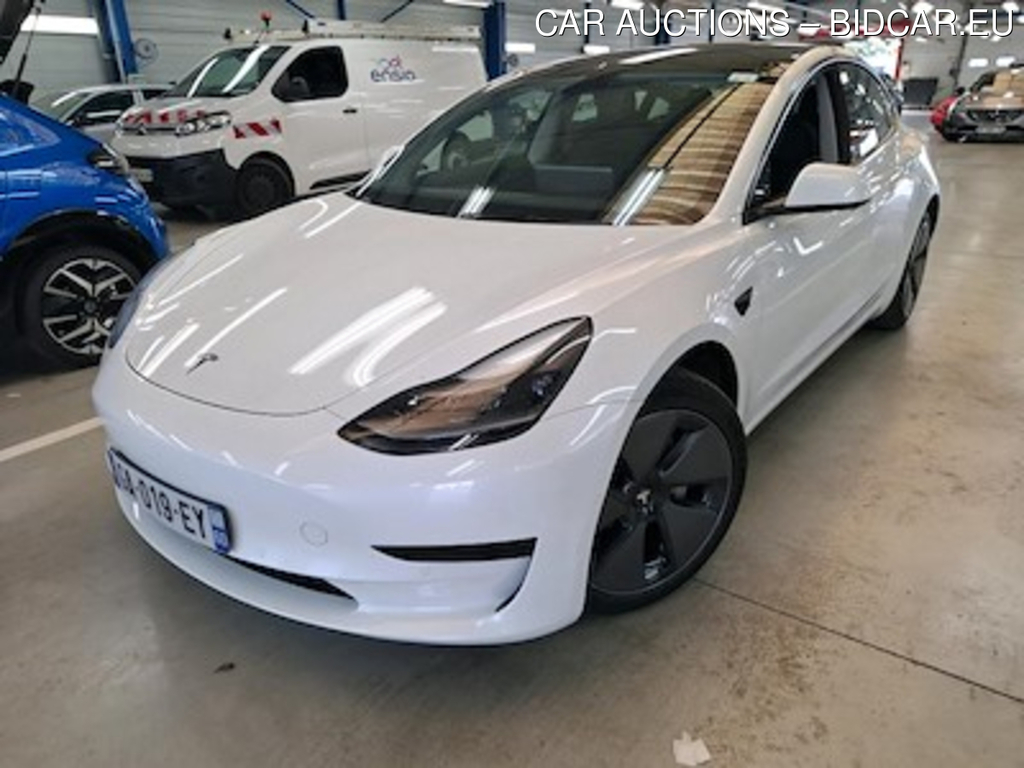 Tesla Model 3 Model 3 Standard RWD Plus