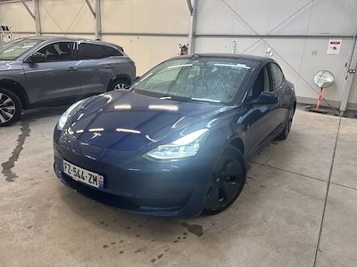 Tesla Model 3 Model 3 Standard RWD Plus