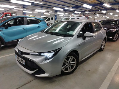 Toyota COROLLA Corolla 122h Dynamic Business