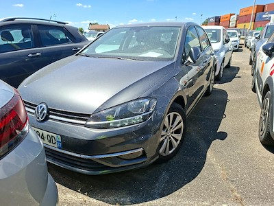 Volkswagen GOLF Golf 1.6 TDI 115ch FAP Confortline Business Euro6d-T 5p