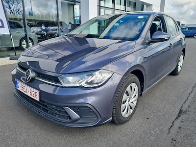 Volkswagen Polo 1.0 59kw 59KW
