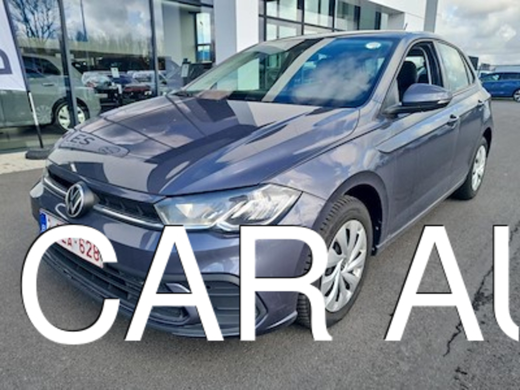 Volkswagen Polo 1.0 59kw 59KW
