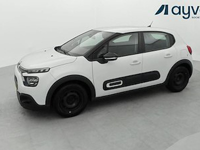 Citroen C3 1.2 puretech feel 83 CV Pack Connect Nav & Safe, PDC