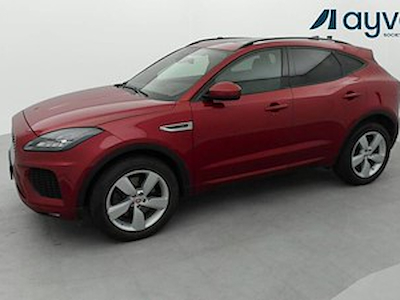 Jaguar E-pace 2.0 T r-dynamic SE awd 249 CV Toit pano, HUD, Pack Drive, Attelage, Configurable Dynamics