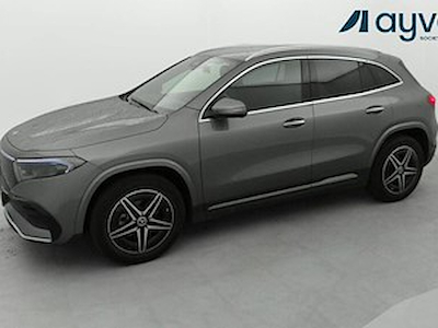 Mercedes-Benz Eqa 71kwh eqa 250 amg line 190 CV Sieges Elec, Distronic, Integration Smartphone