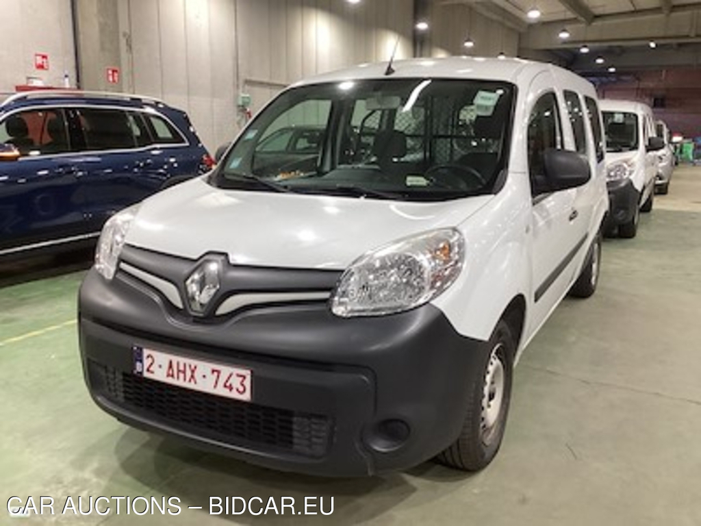 Renault Kangoo express 1.5 BLUE DCI 95 MAXI CONFORT