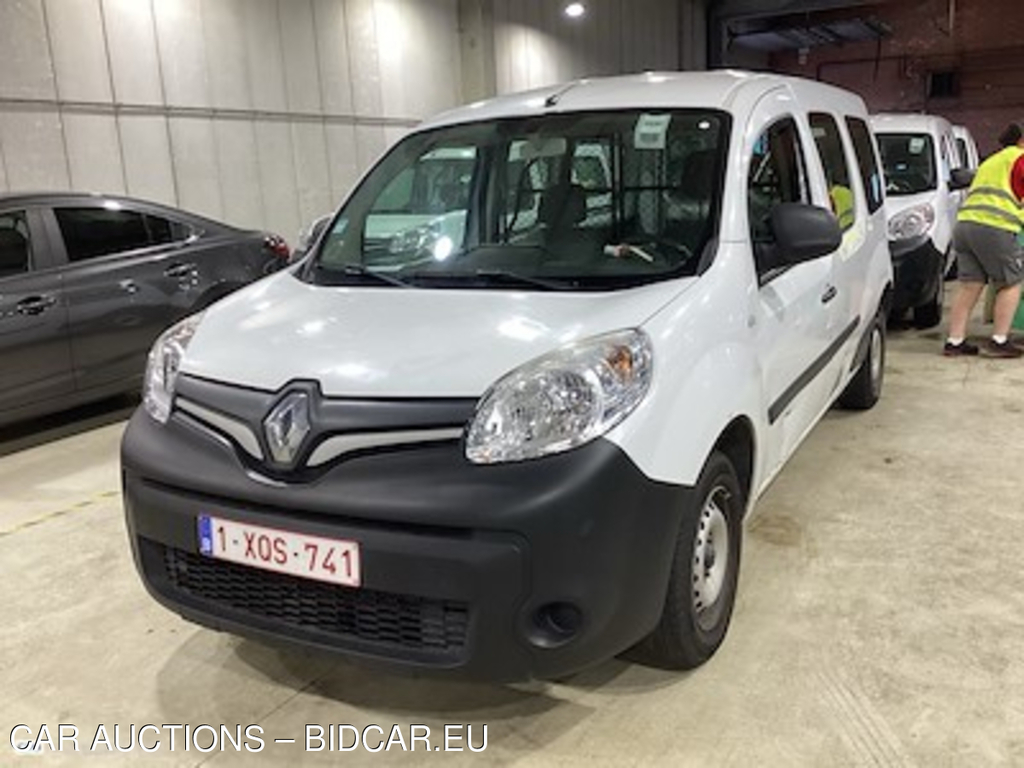 Renault Kangoo express maxi diesel Lot 1.3 RENAULT KANGOO EXPRESS Maxi 1.5 dCi Blue Confort