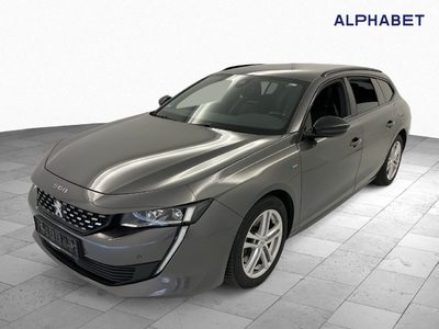Peugeot 508 SW Hybrid 225 e-EAT8 GT, 2022