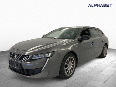 Peugeot 508 SW Hybrid 225 e-EAT8 Allure, 2020