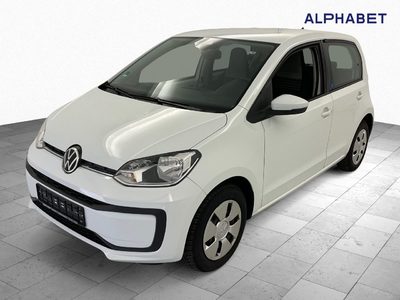 Volkswagen UP! -, 2021