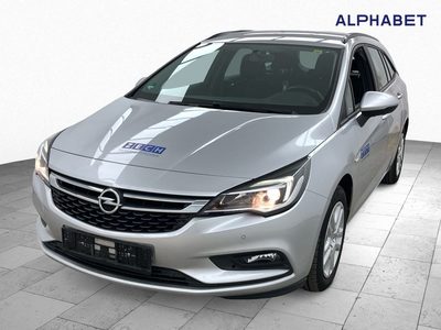 Opel Astra 1.6 D Start/Stop Sports Tourer Edition, 2019