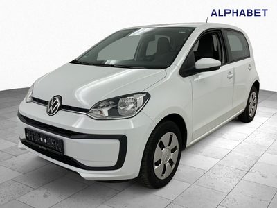 Volkswagen UP! -, 2021